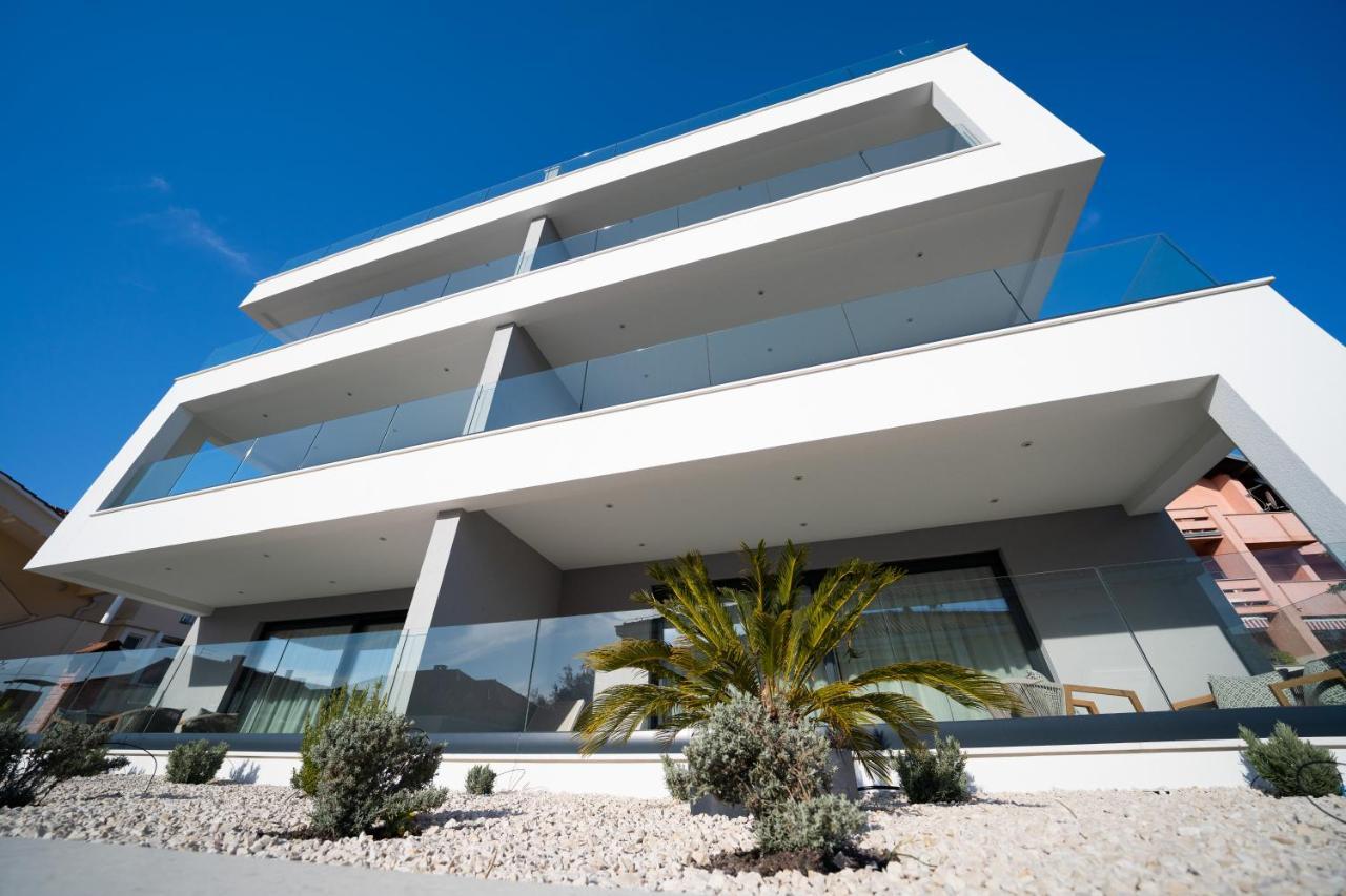 Adria Concept Boutique Apartments Zadar Exterior foto